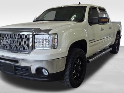 Used 2012 GMC Sierra 1500 SLE w/ Power Tech Package