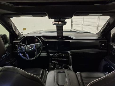 Certified 2022 GMC Sierra 1500 AT4X image 21