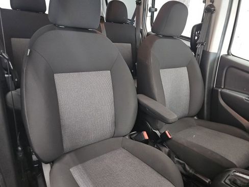 Used 2022 RAM ProMaster City Wagon image 13