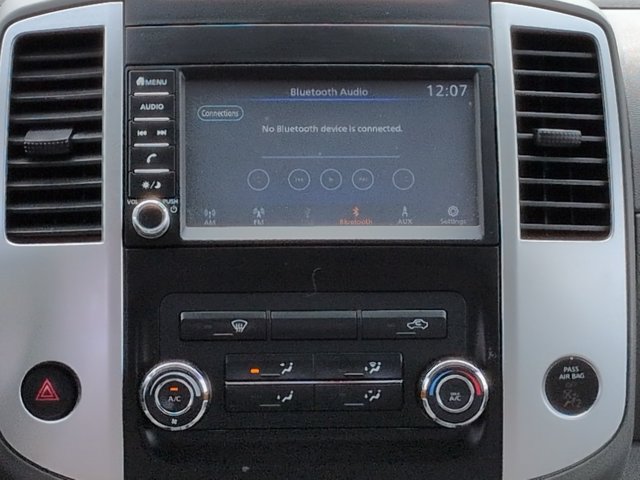 Used 2019 Nissan Frontier SV RWD image 19
