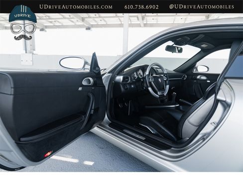 Used 2006 Porsche 911 Carrera S RWD image 30