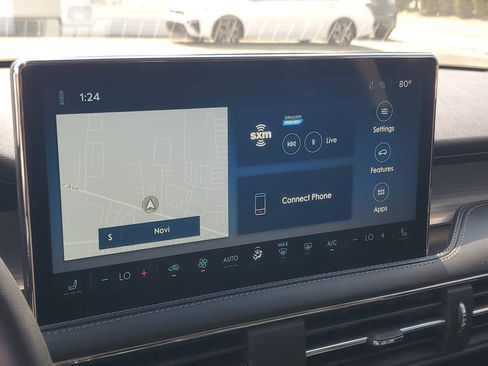 Certified 2023 Lincoln Corsair FWD image 16