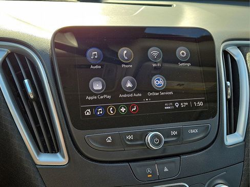 Used 2023 Chevrolet Malibu LT image 26