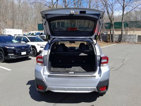 Used 2023 Subaru Crosstrek 2.5i Limited w/ Moonroof Package image 31