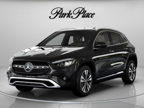 Used 2026 Mercedes-Benz GLA 250 4MATIC image 40