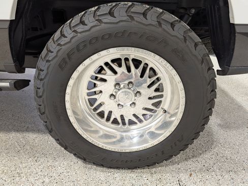 Used 2024 Ford F150 King Ranch w/ FX4 Off-Road Package image 13