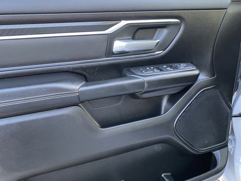 Certified 2025 RAM 1500 Big Horn image 14