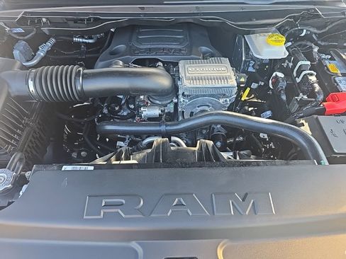 New 2026 RAM 1500 Laramie image 11