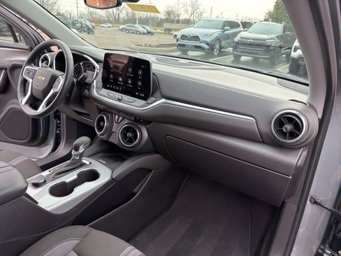 Used 2024 Chevrolet Blazer LT w/ Convenience Package image 29
