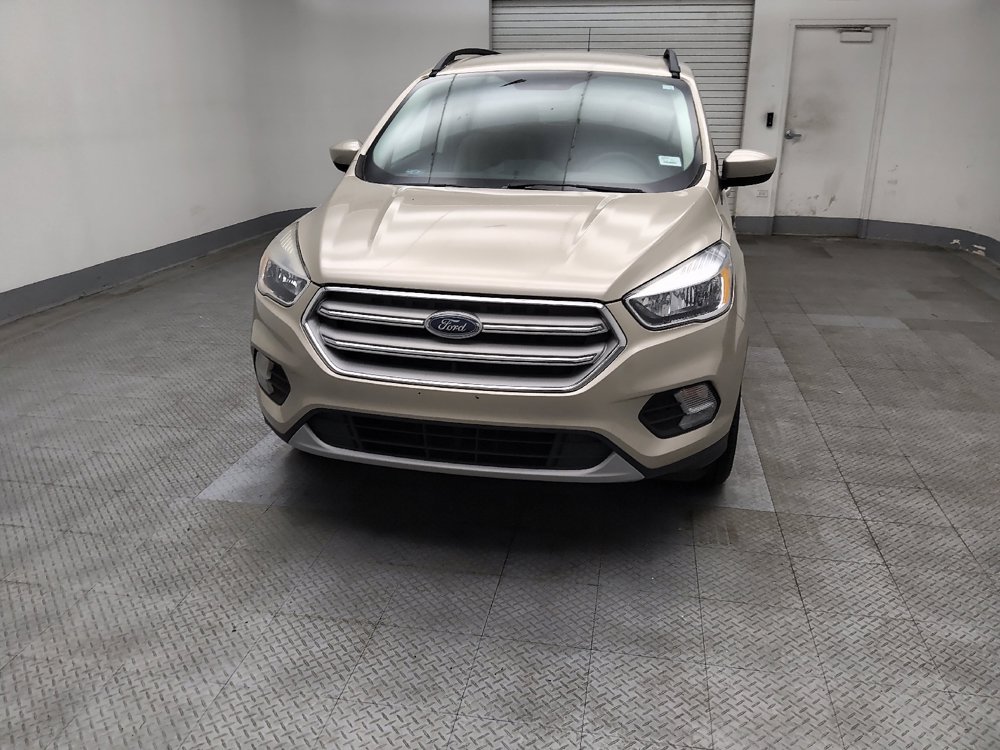 Used 2018 Ford Escape SE w/ SE Sync 3 Package AWD/4WD image 15