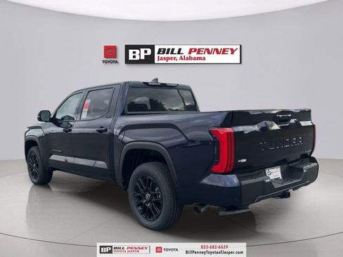 New 2026 Toyota Tundra Limited AWD/4WD image 3