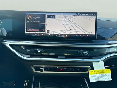 New 2026 BMW X7 xDrive40i image 18