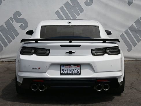 Used 2023 Chevrolet Camaro ZL1 image 5