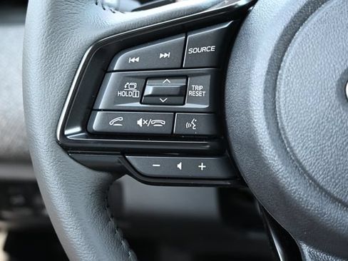 New 2026 Subaru Outback Premium AWD/4WD image 30