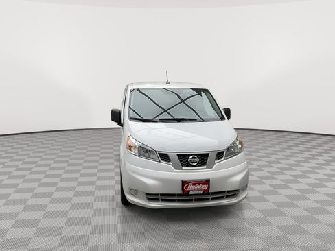 Used 2020 Nissan NV200 S image 23