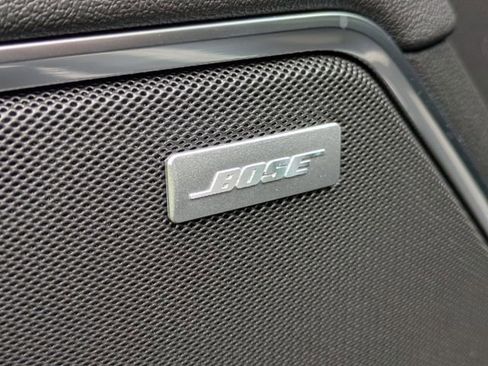New 2026 Chevrolet Silverado 1500 LTZ w/ LTZ Convenience Package II AWD/4WD image 10
