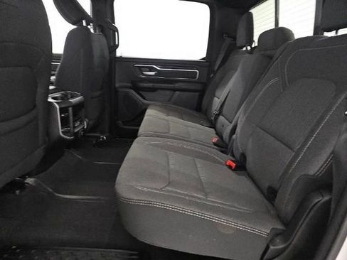 Used 2022 RAM 1500 Big Horn image 11