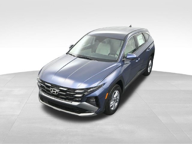 New 2026 Hyundai Tucson SE AWD/4WD image 28