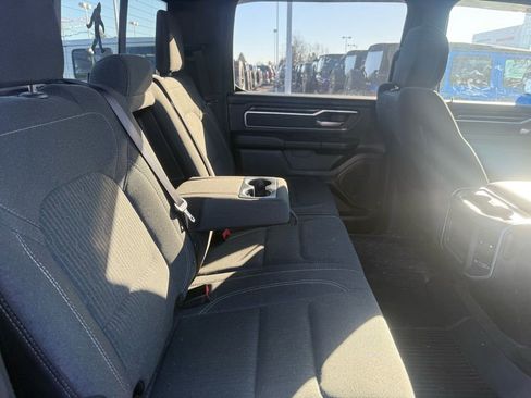 Used 2020 RAM 1500 Big Horn image 12