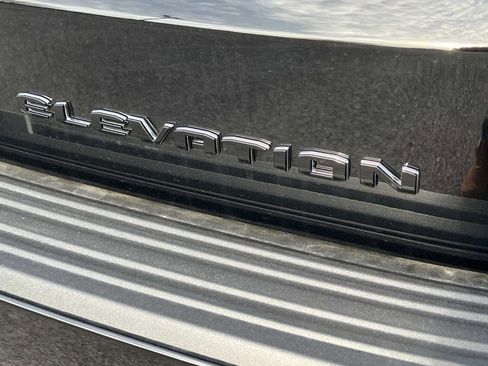 New 2026 GMC Yukon XL Elevation w/ LPO, Floor Liner Package image 12