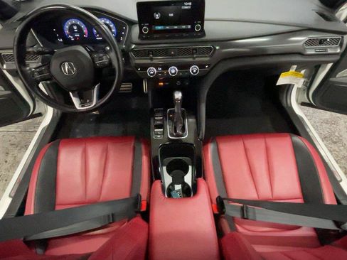Used 2024 Acura Integra A-Spec FWD image 28
