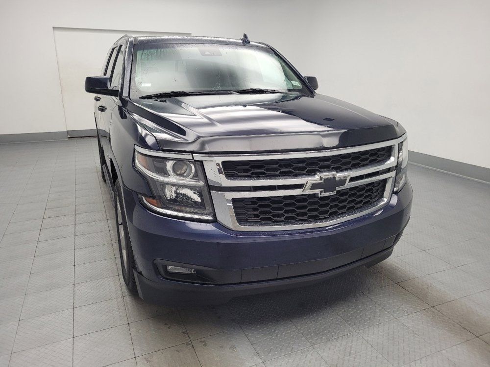 Used 2020 Chevrolet Tahoe LT RWD image 14