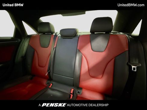 Used 2014 Audi S4 image 13