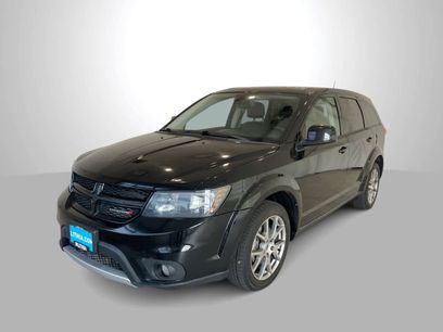Used 2019 Dodge Journey GT