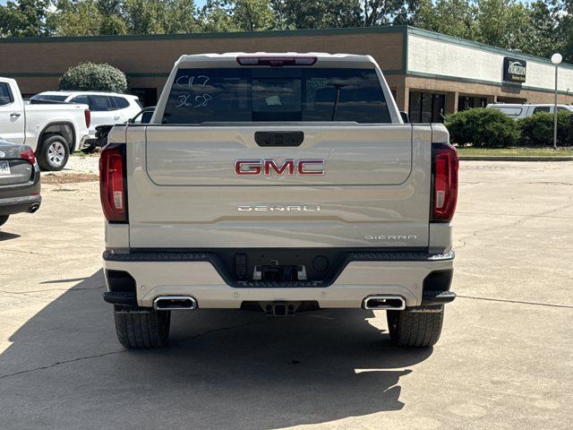 New 2026 GMC Sierra 1500 Denali AWD/4WD image 4