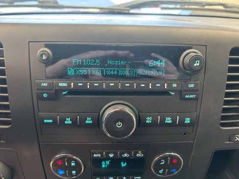 Used 2013 Chevrolet Silverado 1500 LT w/ Interior Plus Package image 23