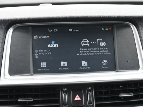 Used 2019 Kia Optima LX w/ LX Premium Package FWD image 13