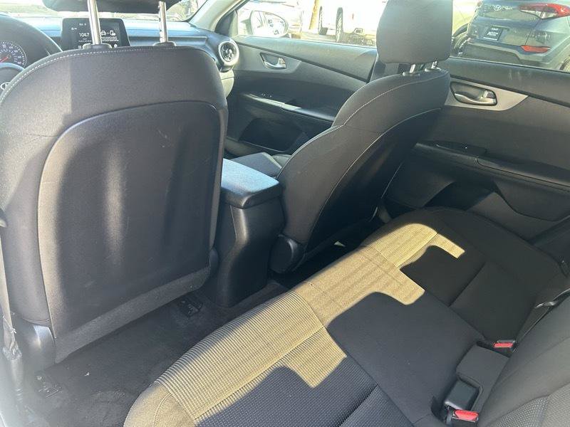 Used 2019 Kia Forte LXS FWD image 14