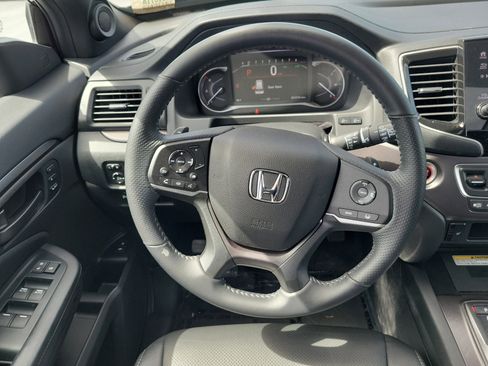 Used 2022 Honda Passport EX-L image 17