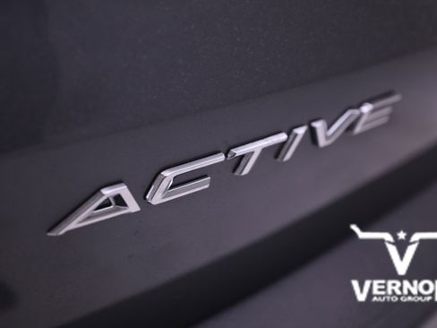 New 2025 Ford Escape Active w/ Cold Weather Package image 43