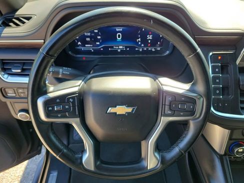 Certified 2023 Chevrolet Tahoe LT image 26