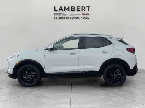 New 2026 Buick Encore GX Sport Touring w/ Advanced Technology Package AWD/4WD image 2