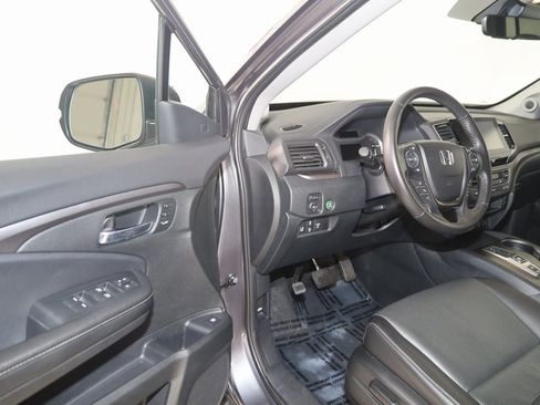 Used 2023 Honda Ridgeline RTL image 40