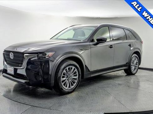Used 2024 MAZDA CX-90 3.3 Turbo w/ Preferred Plus image 2