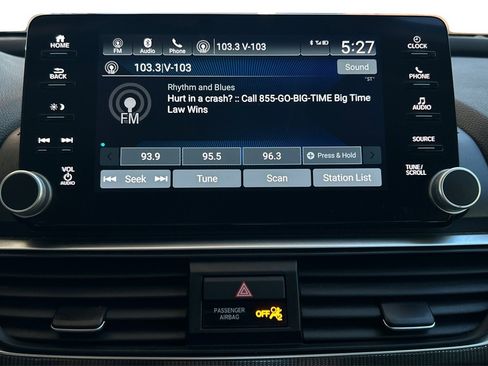 Used 2021 Honda Accord Sport Special Edition image 29