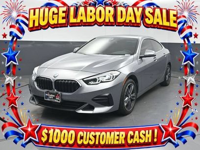 Used 2024 BMW 228i Gran Coupe