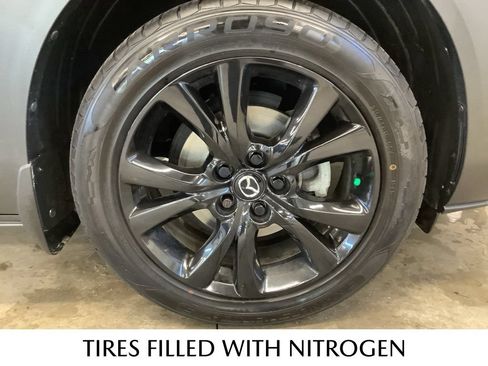 Certified 2023 MAZDA CX-30 AWD 2.5 S w/ Preferred Package image 26