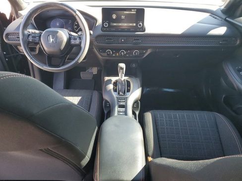 Used 2024 Honda HR-V Sport image 15