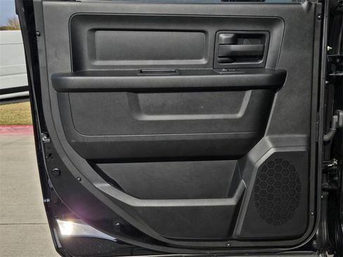 New 2025 RAM 2500 Tradesman image 13