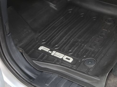 Used 2021 Ford F150 XLT w/ Equipment Group 302A High AWD/4WD image 18