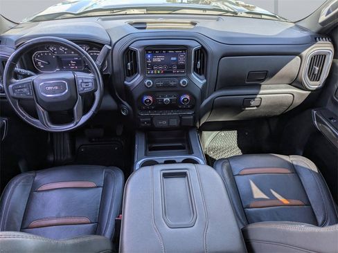 Used 2021 GMC Sierra 1500 AT4 image 14
