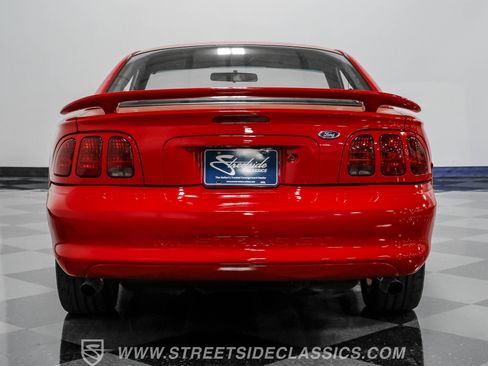 Used 1998 Ford Mustang GT image 9