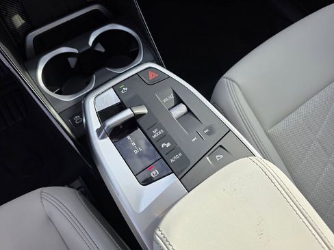 New 2026 BMW X1 xDrive28i w/ Convenience Package image 15