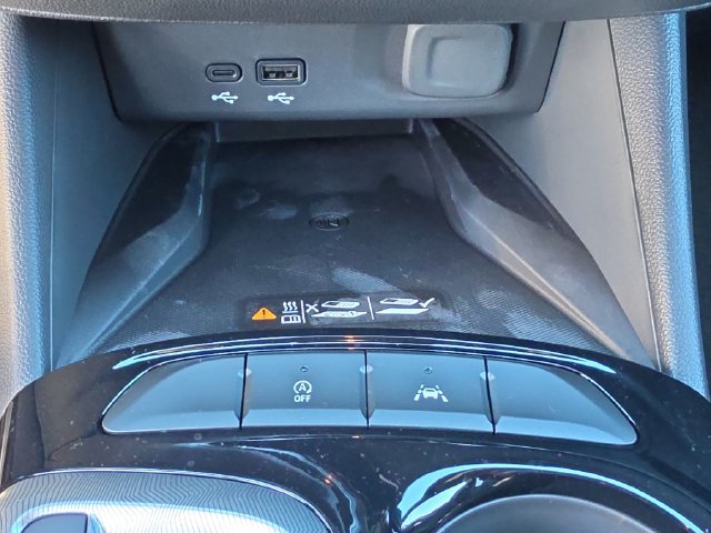 New 2026 Buick Envista Sport Touring w/ Convenience II Package FWD image 31