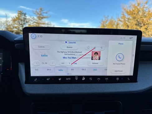 New 2026 Ford Maverick XLT w/ XLT Luxury Package image 23