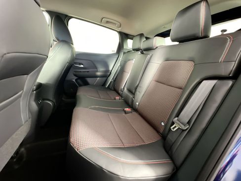 New 2025 Nissan Kicks SR image 21